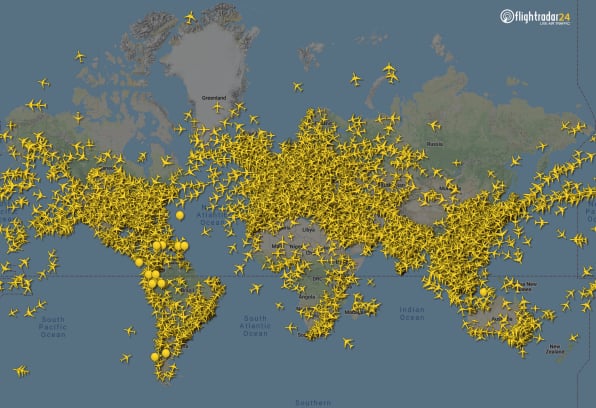 flightradar24